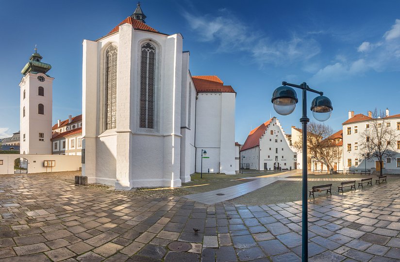 Penzion a relaxační centrum u Rudolfa