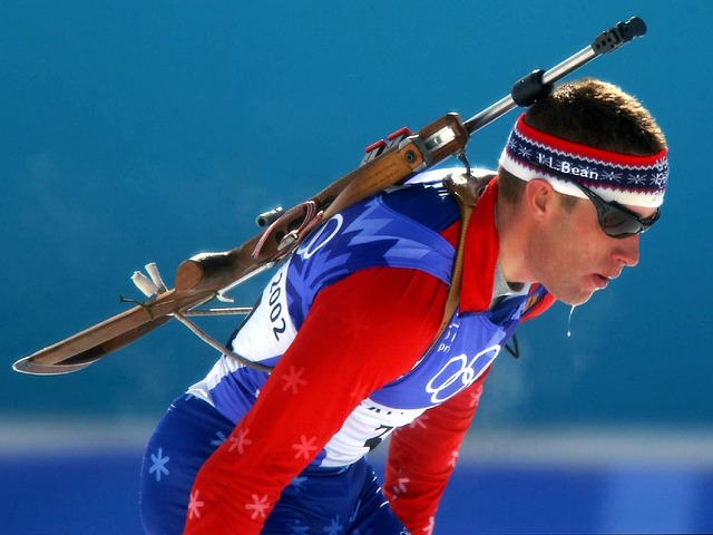 Zimní olympijské hry 2018