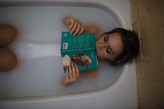 Nepodceňujte svůj čich – díky němu můžete lépe relaxovat!